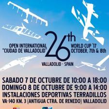 Open Internacional VC de Valladolid
